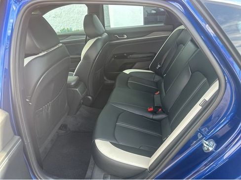 Certified 2025 Kia K5 GT-Line w/ GT-Line Premium Package image 17