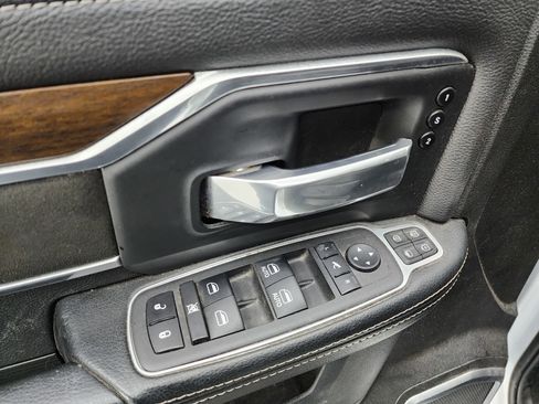 Used 2023 RAM 3500 Laramie image 50