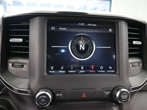 Used 2020 RAM 2500 Power Wagon image 19