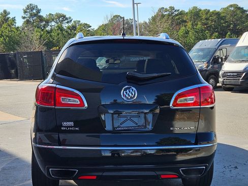 Used 2014 Buick Enclave Leather w/ Trailering Provision Package image 6