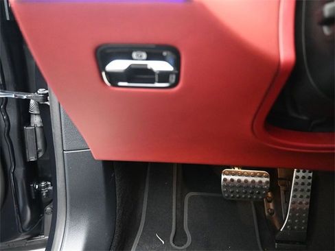 New 2026 Mercedes-Benz S 63 AMG S image 16