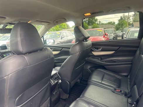 Used 2019 Subaru Ascent Limited AWD/4WD image 32