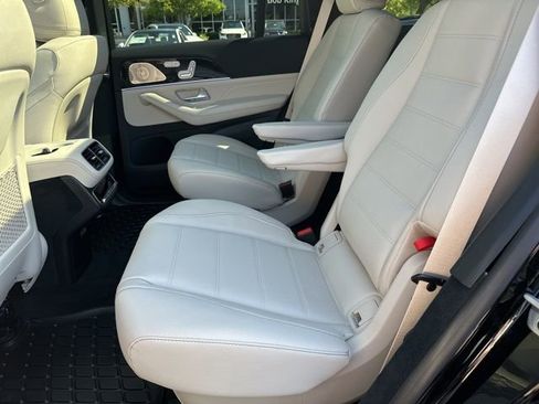 New 2026 Mercedes-Benz GLS 450 4MATIC image 23