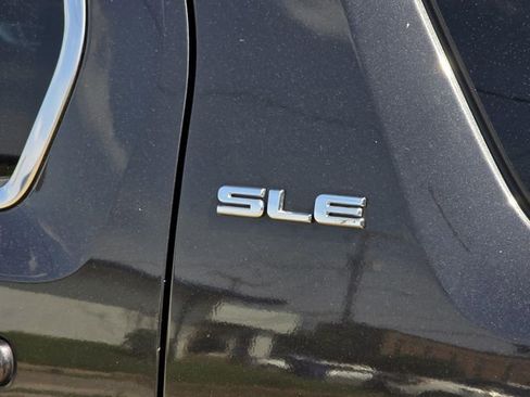 Used 2013 GMC Terrain SLE FWD image 7