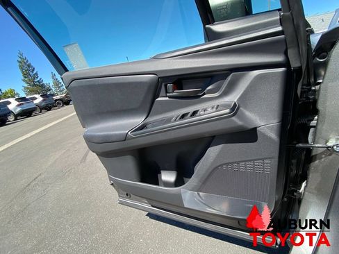 New 2026 Toyota bZ FWD image 33
