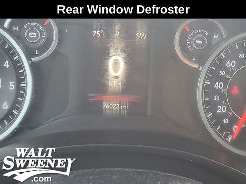 Used 2019 RAM 1500 Big Horn image 23