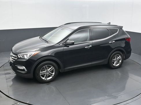 Used 2018 Hyundai Santa Fe Sport w/ 2.4L Value Package 02 image 12