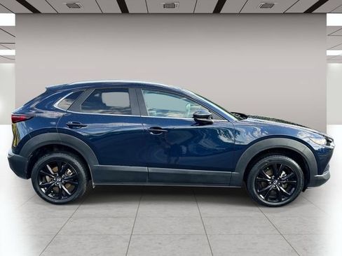 Used 2025 MAZDA CX-30 AWD 2.5 S w/ Select Sport Pkg image 2