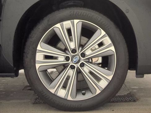 Used 2024 Subaru Solterra AWD/4WD image 10