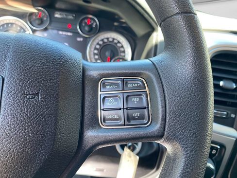 Used 2020 RAM 1500 Classic Warlock w/ Electronics Group AWD/4WD image 20