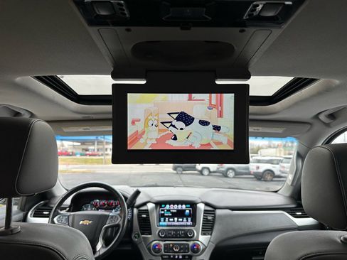 Used 2020 Chevrolet Tahoe LT image 21