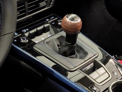 Certified 2024 Porsche 911 Carrera image 21