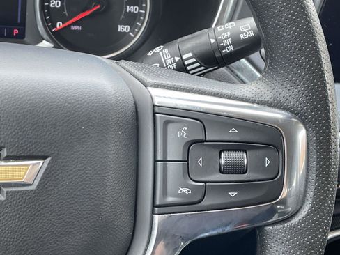 Certified 2023 Chevrolet Blazer LT w/ Convenience Package AWD/4WD image 32