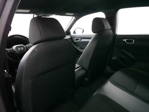 Certified 2024 Honda Civic Sport image 27