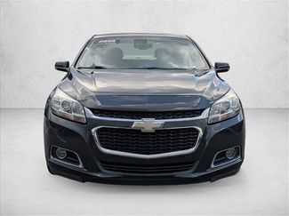Used 2015 Chevrolet Malibu LTZ FWD video 2