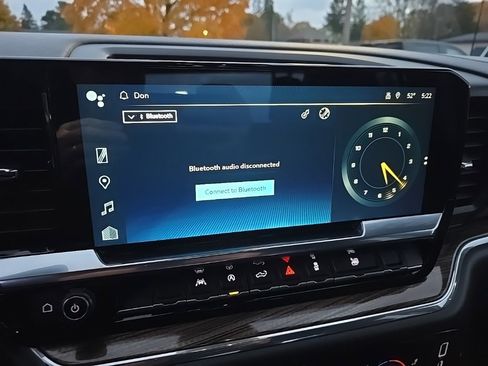 Used 2023 Chevrolet Silverado 1500 LT image 21