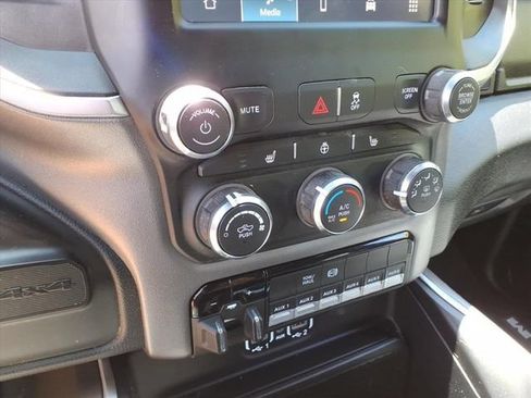 Used 2024 RAM 3500 Big Horn w/ Snow Chief Group AWD/4WD image 23