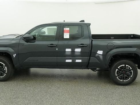 New 2026 Toyota Tacoma TRD Sport image 6