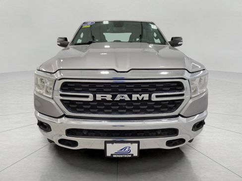 Used 2022 RAM 1500 Big Horn image 13