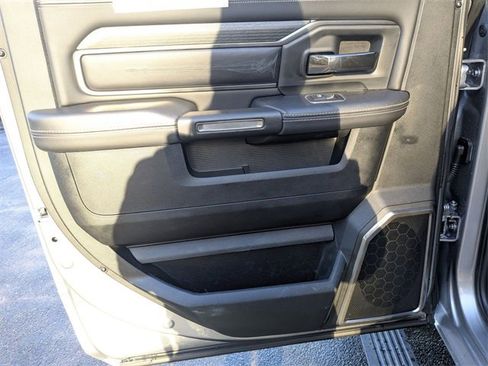 Used 2022 RAM 2500 Limited w/ Safety Group image 28