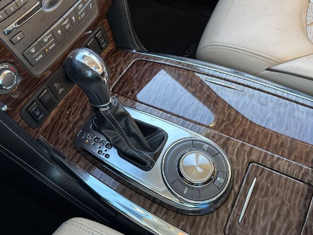 Used 2018 Nissan Armada SL w/ Premium Package RWD image 29