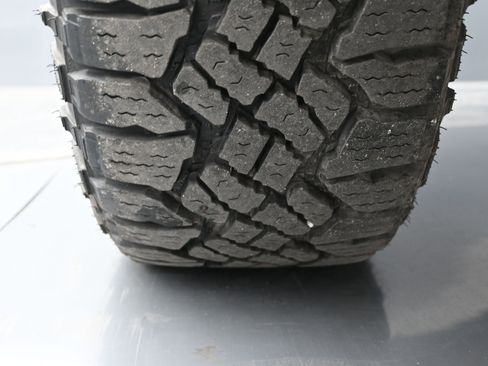 Used 2016 Ford F150 King Ranch w/ Equipment Group 601A Luxury image 19