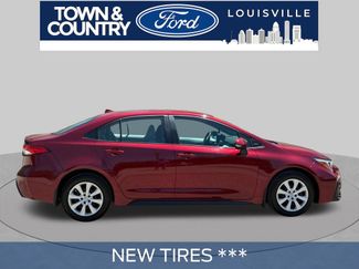 Used 2024 Toyota Corolla SE FWD video 2
