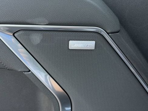 New 2026 Chevrolet Silverado 1500 LTZ AWD/4WD image 19
