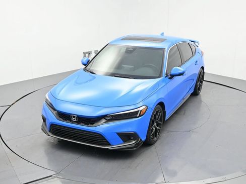 Used 2022 Honda Civic Sport Touring image 18