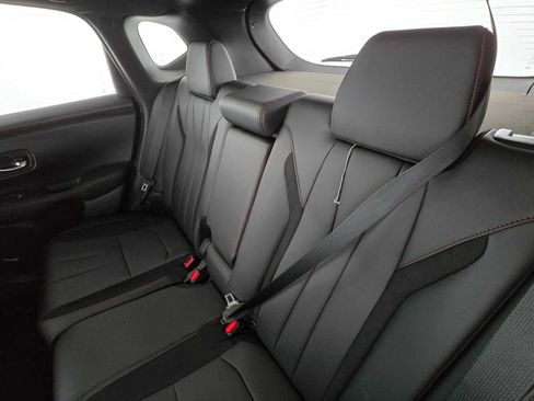 New 2025 Acura ADX A-Spec image 18