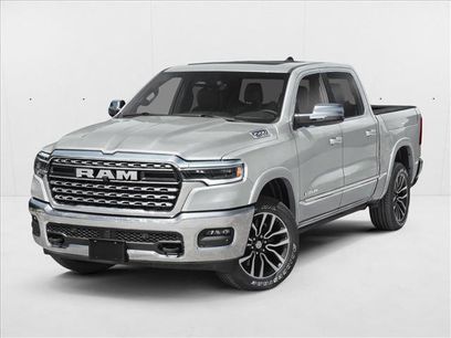 New 2026 RAM 1500 Limited