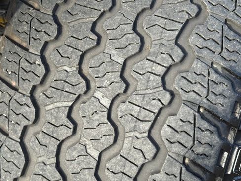 Used 2024 Toyota Tacoma Trailhunter image 33