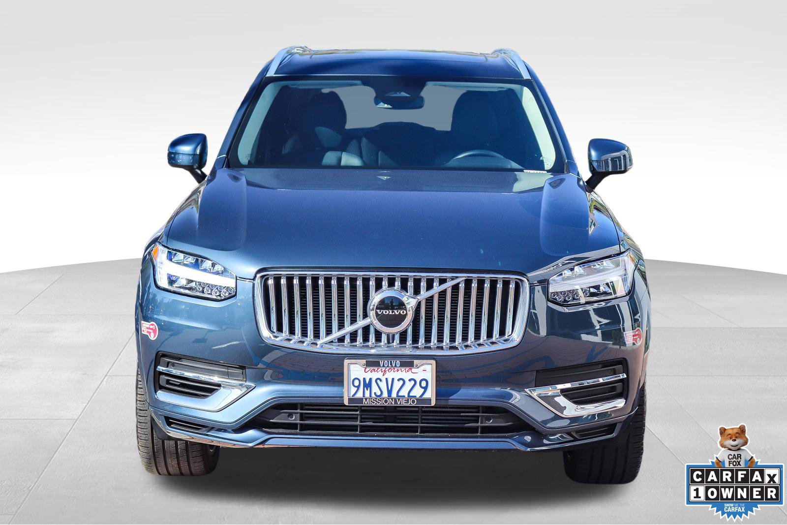Used 2024 Volvo XC90 T8 Core w/ Protection Package Premier AWD/4WD image 2
