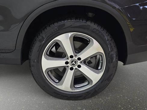 Used 2022 Mercedes-Benz GLC 300 4MATIC image 35