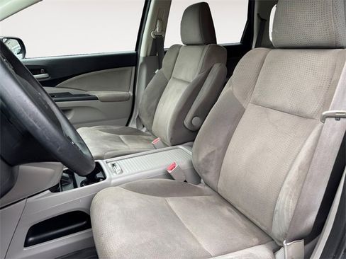 Used 2014 Honda CR-V EX image 9