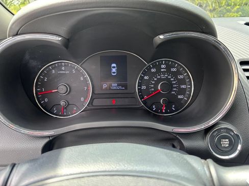 Used 2015 Kia Forte EX w/ EX Premium Package FWD image 27