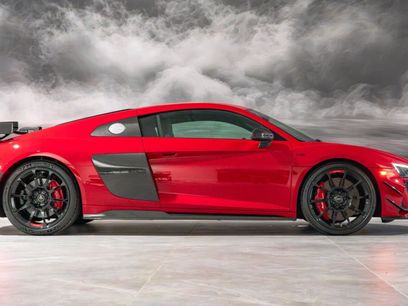 Used 2023 Audi R8 V10 GT