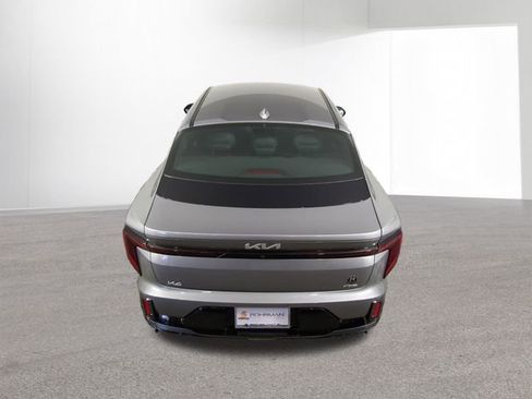 New 2025 Kia K4 GT-Line image 35