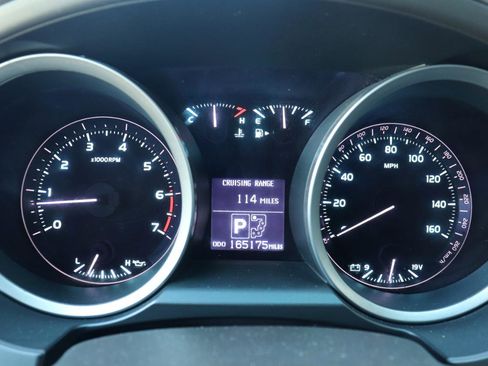 Used 2008 Toyota Land Cruiser image 75