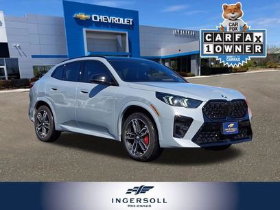 Used 2025 BMW X2 xDrive28i w/ Technology Package