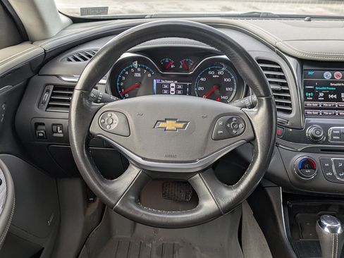 Used 2018 Chevrolet Impala Premier image 18