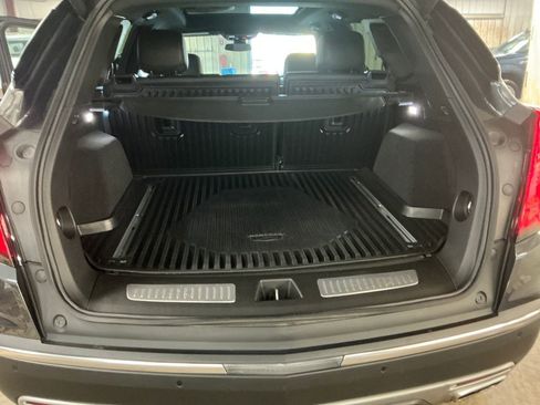 Certified 2023 Cadillac XT5 Premium Luxury AWD/4WD image 28