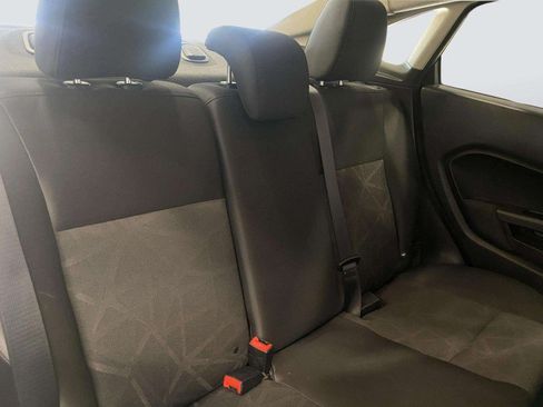Used 2012 Ford Fiesta SE FWD image 26