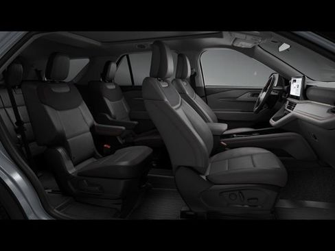 New 2026 Ford Explorer Active AWD/4WD image 74