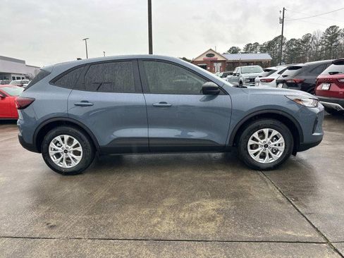 New 2026 Ford Escape Active image 8