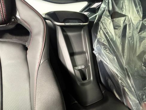 New 2026 Chevrolet Corvette Z06 RWD image 34