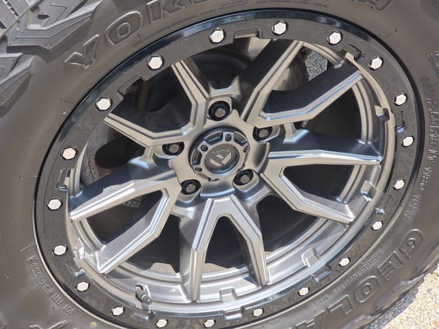 Used 2020 Jeep Wrangler Unlimited Sport AWD/4WD image 19
