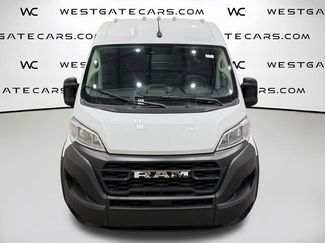 Used 2023 RAM ProMaster 2500 FWD video 2