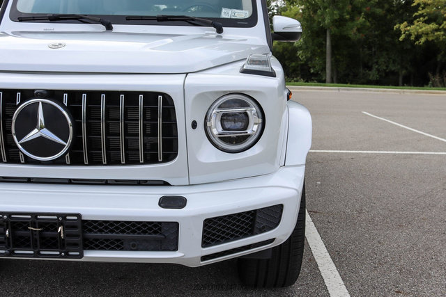 Used 2023 Mercedes-Benz G 550 image 88