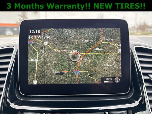 Used 2019 Mercedes-Benz GLE 400 4MATIC w/ Premium 1 Package image 19